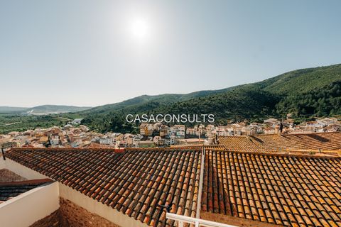 Landsbyhus i Vilafames, Castellon, Vilafames - € 200.000 | Ref: 834 - foto 46